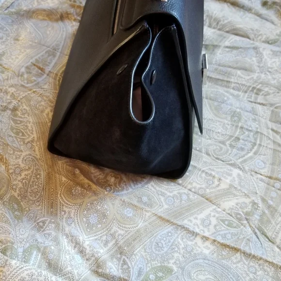 Celine Calfskin Trapeze Bag - Picture 7 of 15